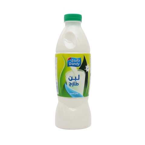 Dandy Fresh Laban Full Fat 1L