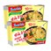 Indomie Chicken Curry Flavour Instant Noodles, 70g Pack of 20