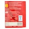 Kiss Strawberry Condom 3 Pieces