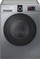 Winia 8 Kg Washer, 1400 RPM, Front Load Washer Direct Drive Motor, Grey, Dwd8S1413I, Thailand