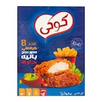 Buy Koki Crunchy Chicken Pane - 8 Count in Egypt