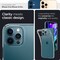 Spigen Crystal Flex designed for iPhone 12 case and iPhone 12 PRO case cover (6.1 inch) - Crystal Clear