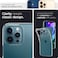 Spigen Crystal Flex designed for iPhone 12 case and iPhone 12 PRO case cover (6.1 inch) - Crystal Clear