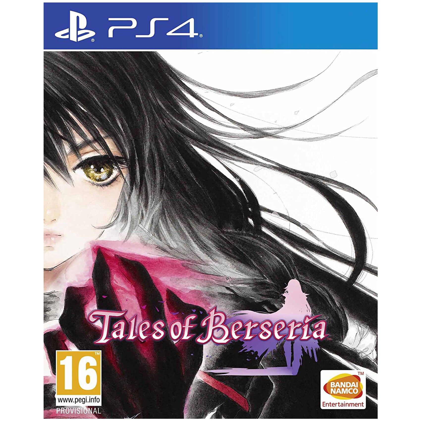 SONY SONY Tales Of Berseria
