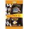 Bic Razor 3 Action Pouch 12 Pieces