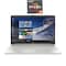 HP 15s-eq1003ne Laptop - AMD Ryzen 3 3250U - 4GB RAM - 256GB SSD - 15.6-inch HD - AMD GPU - Windows 10 - Natural Silver