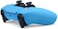 Sony Playstation 5 Dualsense Wireless Controller, Ice Blue Colour, KSA Version