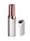 Generic Mini Electric Painless Hair Removal White/Rose Gold