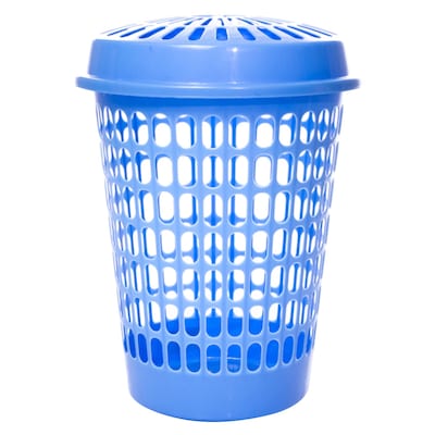 KENPOLY BASKET LAUNDRY TALL