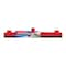 Vileda Easy Fix Floor Wiper Red 42cm