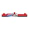 Vileda Easy Fix Floor Wiper Red 42cm