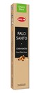 HEM Palo Santo Cinnamon Natural Masala Incense Sticks 15 g