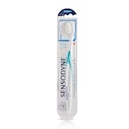 Buy Sensodyne Gentle Care Soft Toothbrush White in UAE