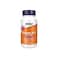 Now Foods Supplements Vitamin K2 Mcg Menaquinone4 Mk4 Supports Bone Health Veg Capsules, 100 Count
