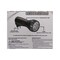 Eveready Led Rechargeable Torch