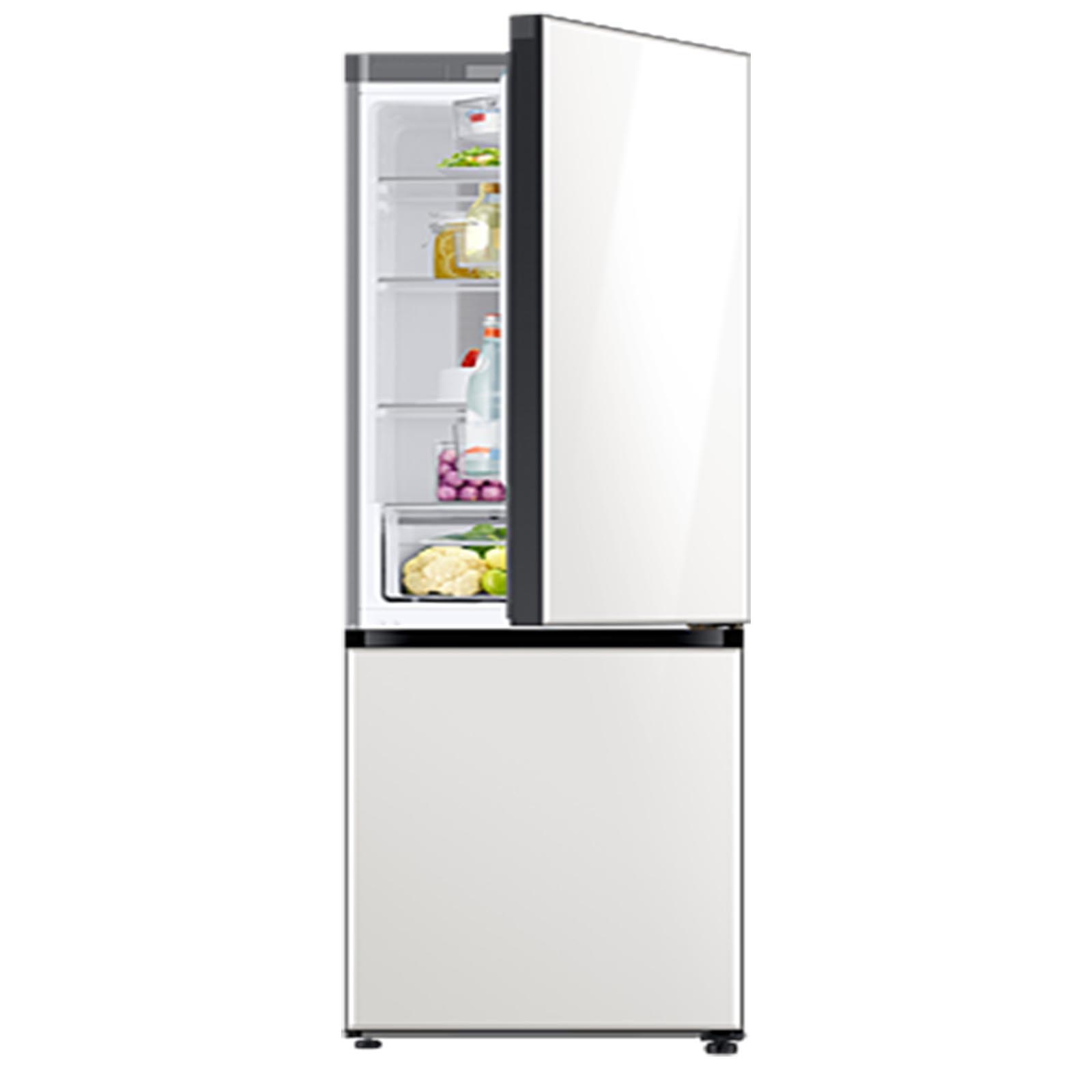 SAMSUNG FRIDGE 330LTR RB33T3662AP