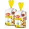 Seara Chicken Burger 2 x 1 kg
