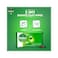 Dettol Original Antibacterial Skin Wipes, 20 Wipes