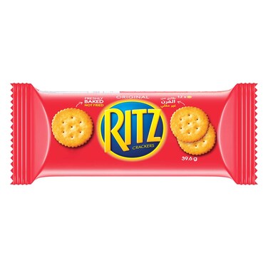 Buy Ritz Original Crackers, Online Carrefour UAE
