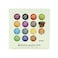 Nescafe Dolce Gusto Chococino Coffee Capsule 16 Capsules - 270.4g