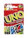 MATTEL Mattel Uno Playing Wild Card Game