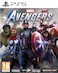 Marvel Avengers PS5
