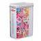 Rosti Mepal Modulbox Red 1150Ml