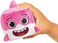Wowwee Baby Shark's Big Show! Song Cube, Mommy Shark Musical Plushie For Toddlers