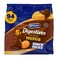 Mcvities Digestive Milk Chocolate Minis 95GR