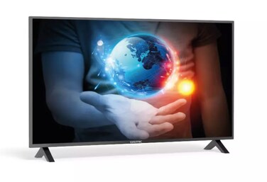 GoldTec 65 Inch, Ultra HD (4K-UHD), Smart, Android, GT65X1J
