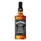 Jack Daniel&amp;#39;s Old No.7 Jenessee Sour Mash Whisky 1L