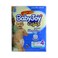 Babyjoy Culotte Pants Diaper Size 4 Large 9-14kg Jumbo Pack White 44 Diapers