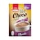 Domo Instant Hot Chocolate Drink Classic 3In1 30GR