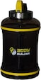 Body Builder Shaker, Black, 3.2L