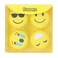 Emoji Eraser 4 pcs