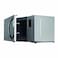 ميكروويف سمارت  SMW252ACG - 25 لتر - فضي