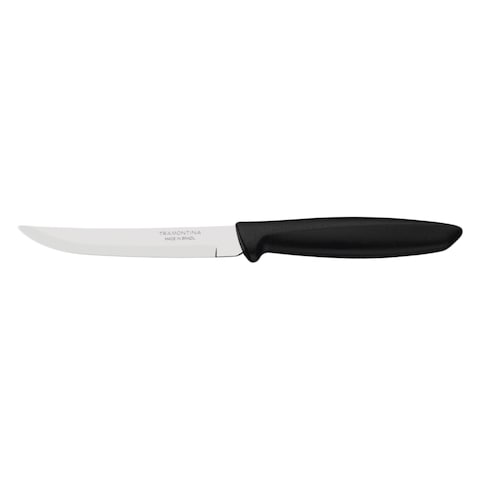 Tramontina Fruit Knife Black 5 Inch