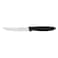 Tramontina Fruit Knife Black 5 Inch