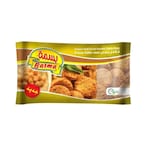 Buy Basma Frozen Half Chickpeas Falafel - 400 Gram in Egypt