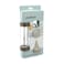 Luigi Ferrero Norsk Cookie Press, Set Of 18