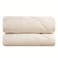 STARGOLD 8 Piece King Size comforter Set Soft Fabric Comforter Set For Bedroom Includes Comforter Bedsheet Pillow Sham Pillow Case &amp; Cushion