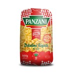 Buy Panzani Ditalini Rigati 500g in Saudi Arabia