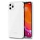 Moshi - iPhone 11 Pro Max Case (Iglaze Pearl White)