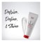 The Hair Addict Frizz-Off Conditioner 250ml