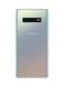 Samsung S10 Plus Dual Sim 4G 128GB Silver