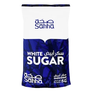 Sahha Sugar 5kg