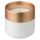 WW Citronella Copper Top Scented Candle 10cm
