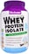 Bluebonnet Whey Protein Isolate Natural French Vanilla