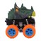 Dinosaur Shape Car Toy