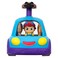 Jazwares CoComelon Switch Push and Sing Family Car Toy
